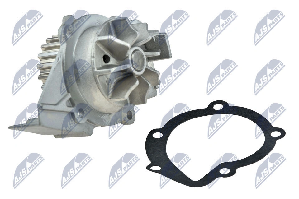 Water Pump, engine cooling CPW-PE-000
