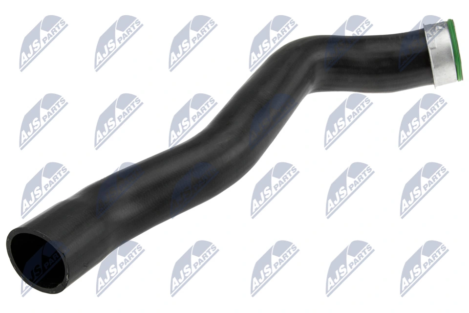 NTY GPP-CH-004 Charge Air Hose