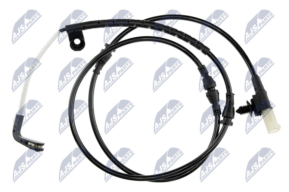 Warning Contact, brake pad wear HCZ-LR-007