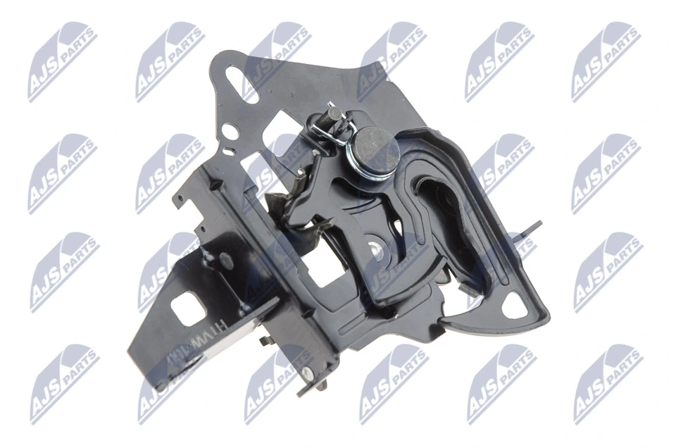 Tailgate Lock EZC-VW-160