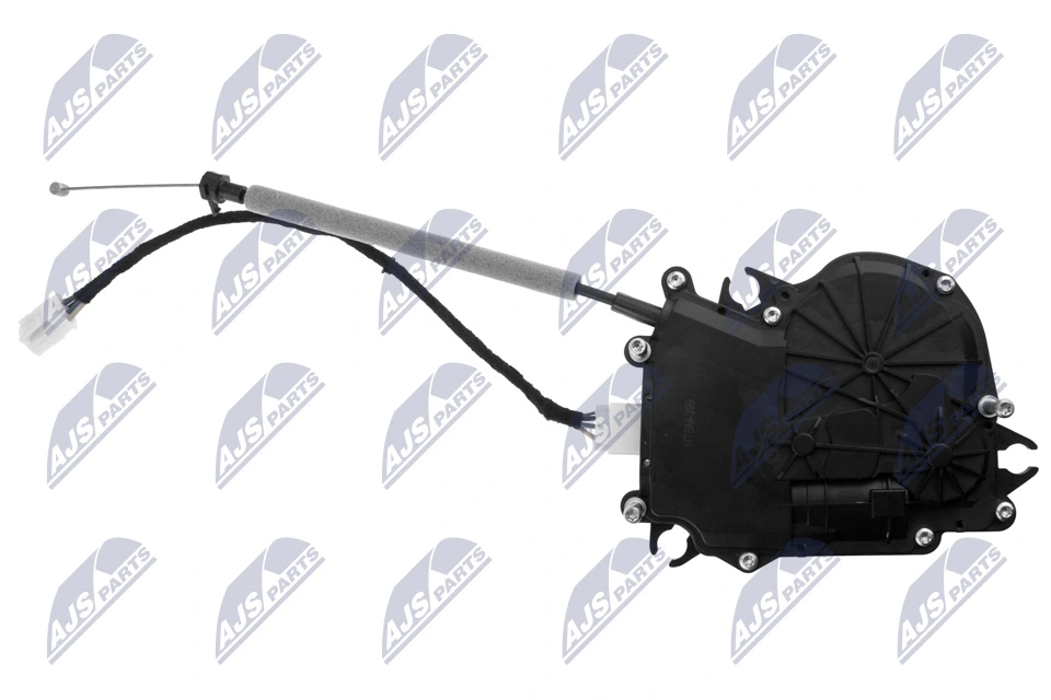 Tailgate Lock EZC-BM-399