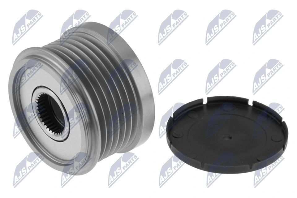 Alternator Freewheel Clutch ESA-VV-001