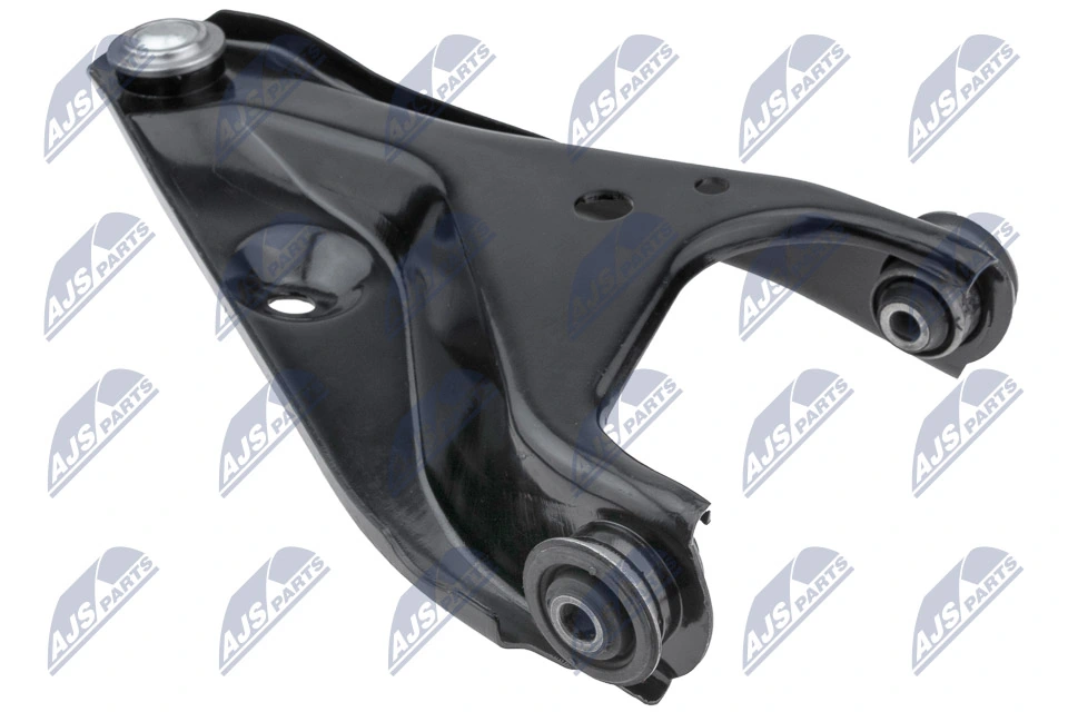 Control/Trailing Arm, wheel suspension ZWD-RE-006