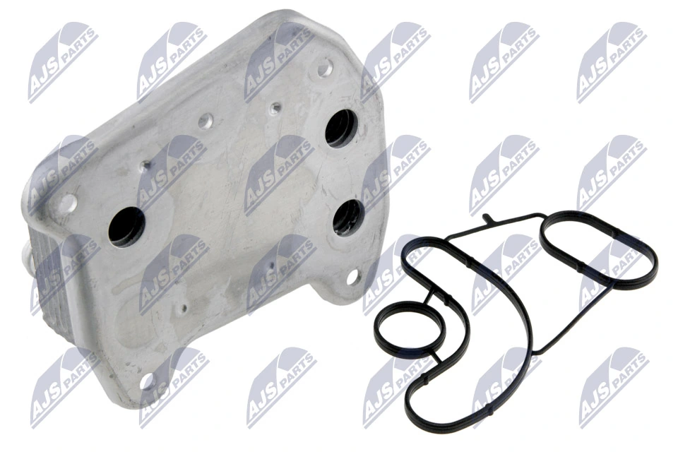 Oil Cooler, engine oil CCL-CH-002