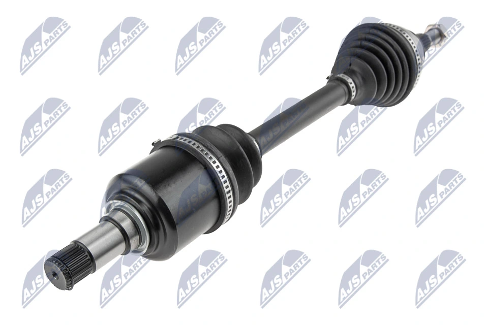 Drive Shaft NPW-ME-017