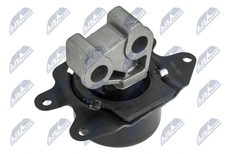 Mounting, engine ZPS-PL-018