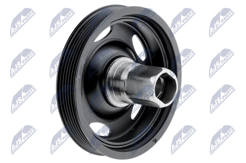 Belt Pulley, crankshaft RKP-PL-023