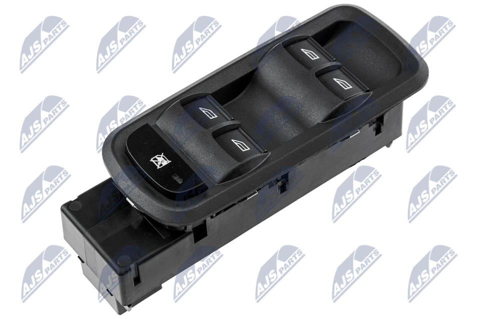 Switch, window regulator EWS-FR-017