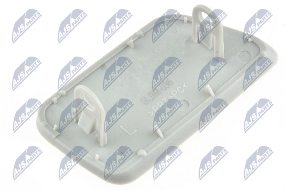 Cubierta, parachoques EDS-BM-036