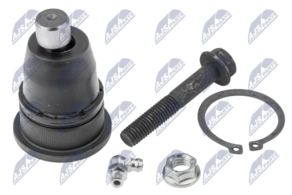 Ball Joint ZSD-CH-034