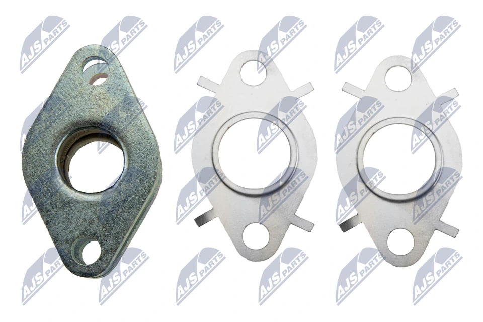 NTY EGR-FT-015 Pipe, EGR valve