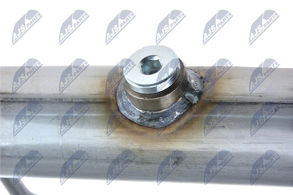 Soot/Particulate Filter, exhaust system DPF-MZ-001