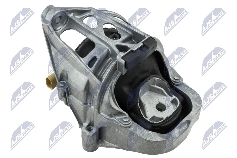 Mounting, engine ZPS-AU-019