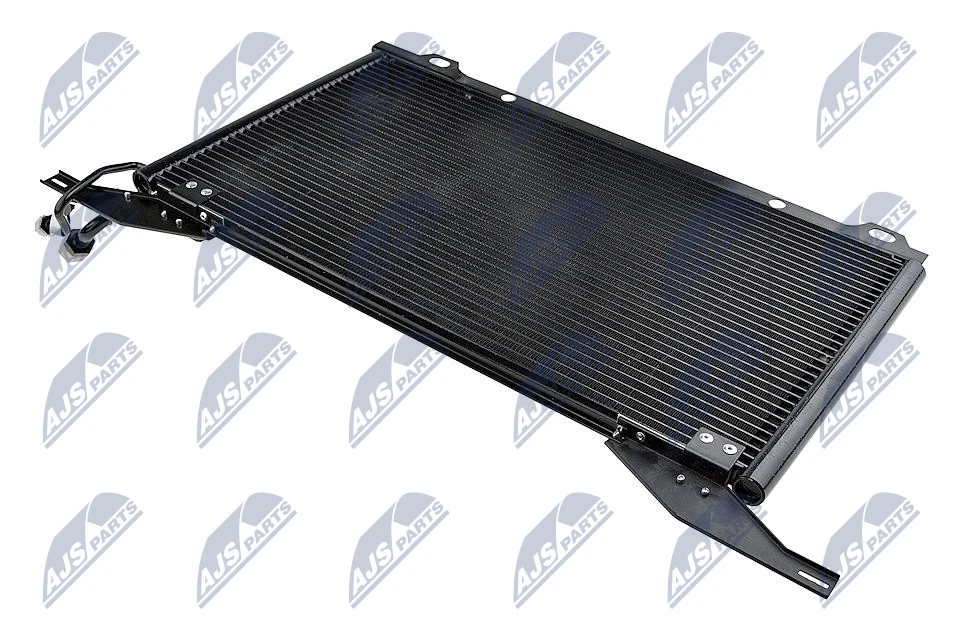 Condenser, air conditioning CCS-ME-012