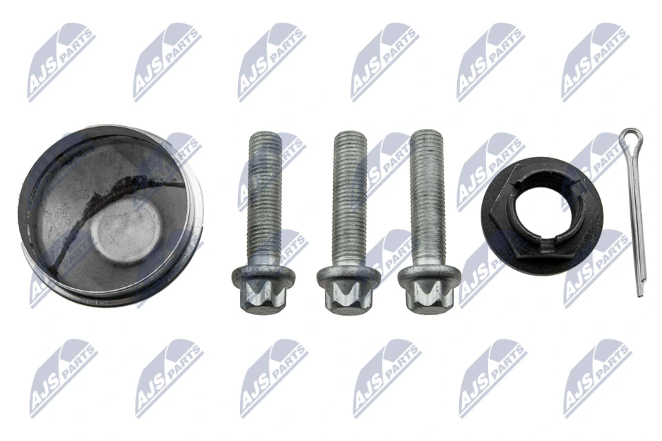 Repair Kit, wheel hub KLP-PL-007-Z