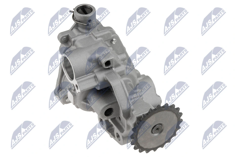 Oil Pump BPO-RE-006