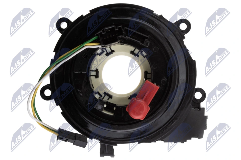 NTY EAS-BM-007 Clock Spring, airbag
