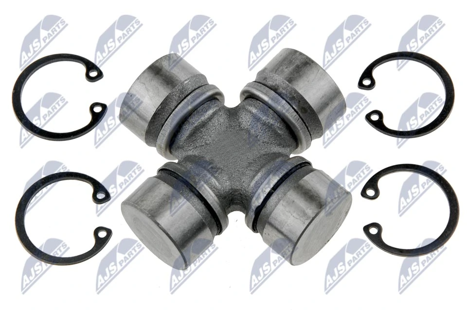 Sendi, Aci pendorong NKW-ME-001