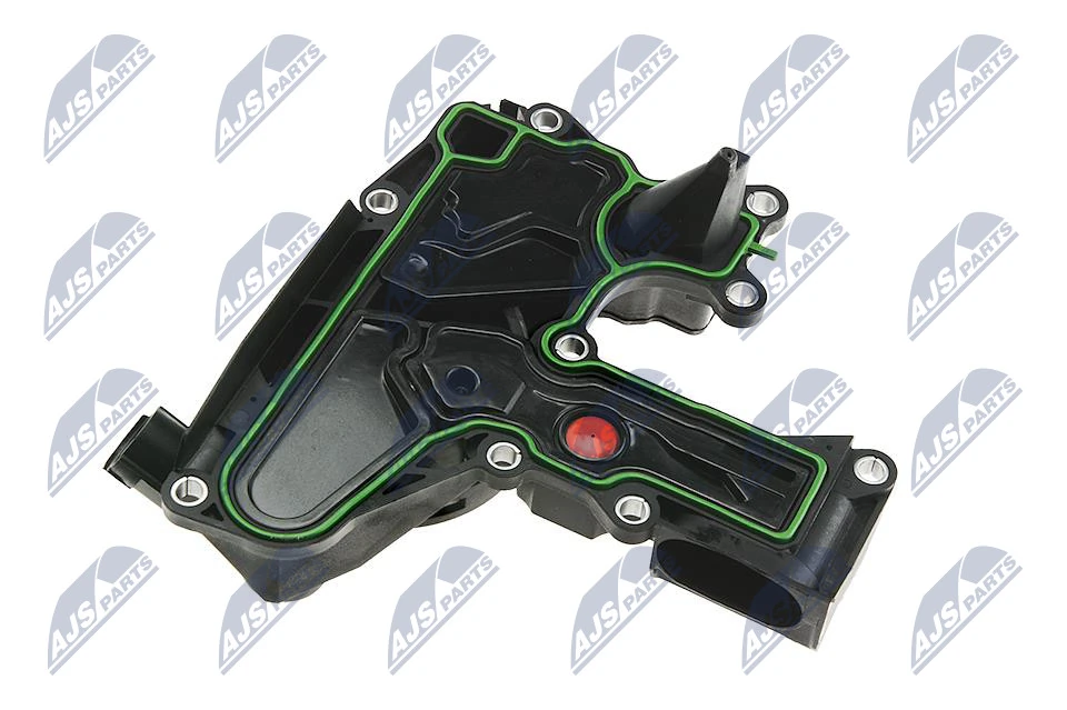 Oil Separator, crankcase ventilation SEP-VW-008