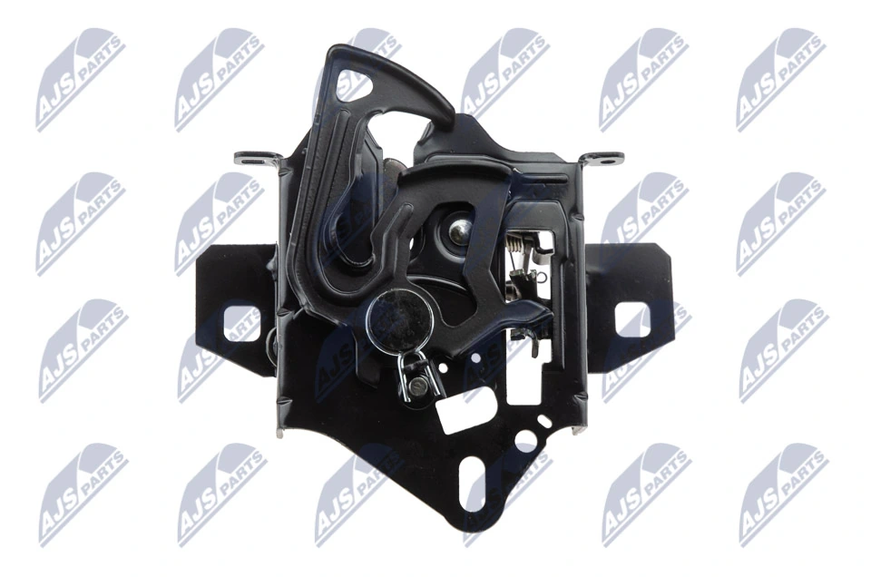 NTY EZC-VW-159 Bonnet Lock