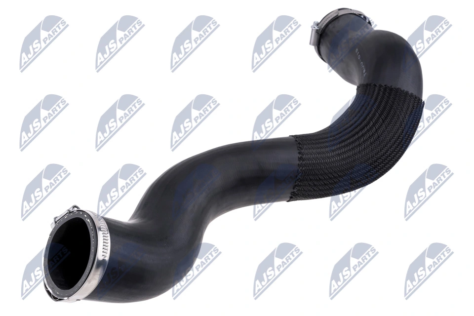 Charge Air Hose GPP-VV-019