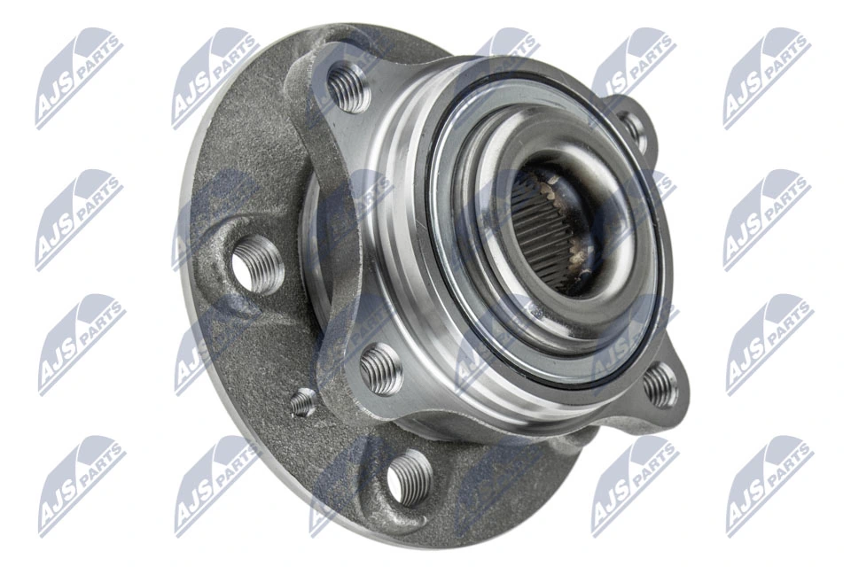 Wheel Bearing Kit KLP-VV-017