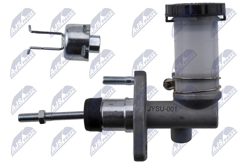 Master Cylinder, clutch NSP-SU-001