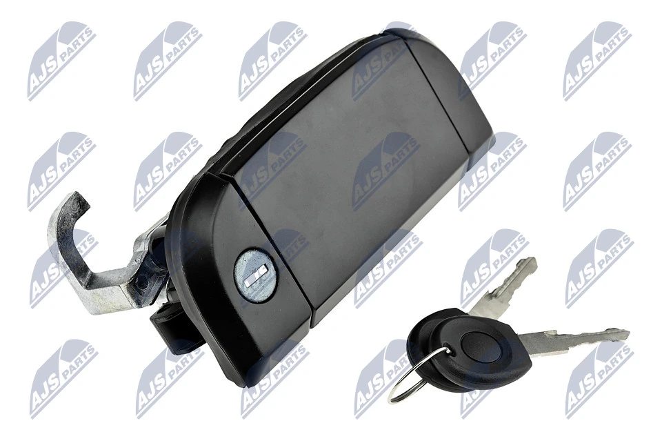 Exterior Door Handle EZC-VW-133