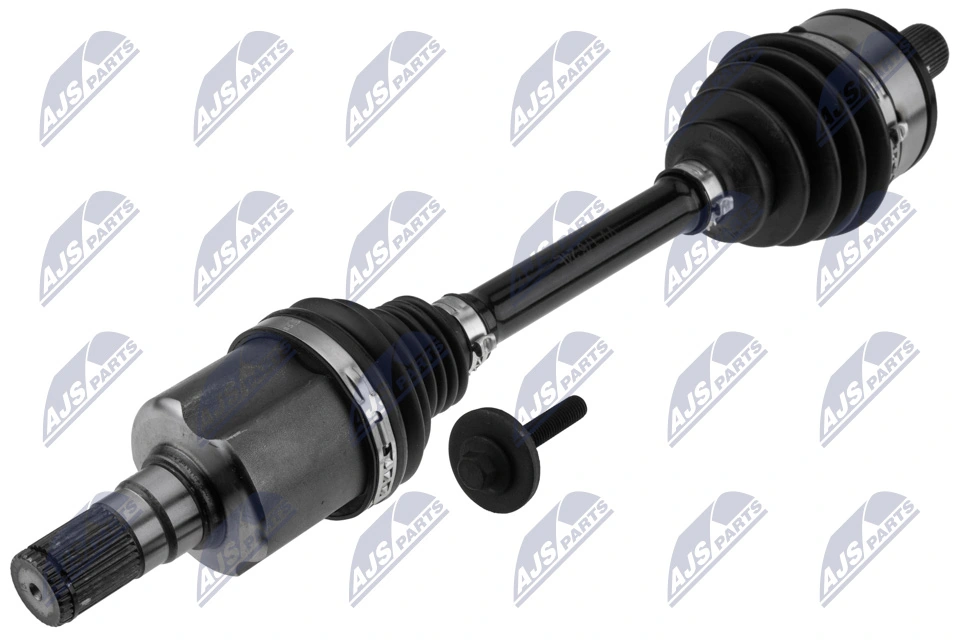 NTY NPW-VV-176 Drive Shaft