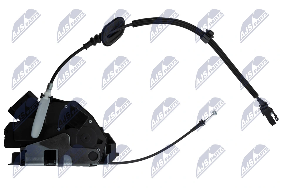 NTY EZC-FR-196 Door Lock