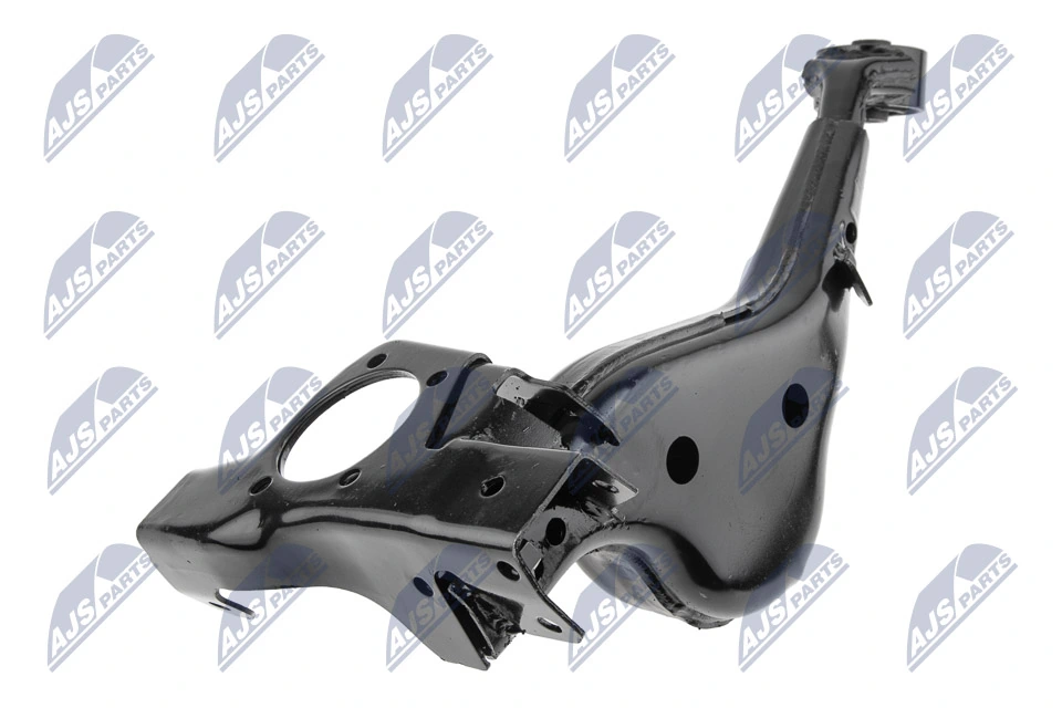 Control/Trailing Arm, wheel suspension ZWT-TY-151