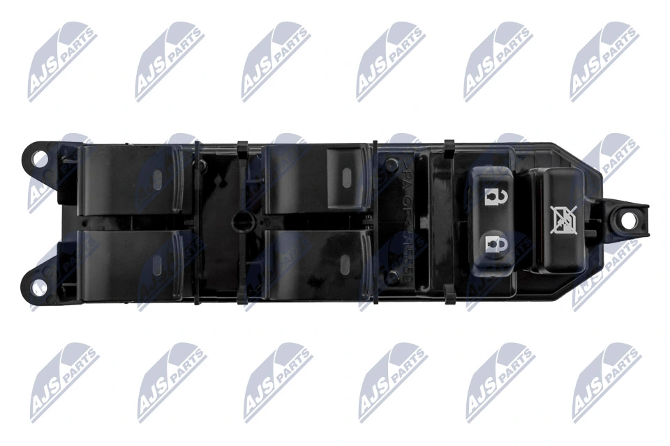NTY EWS-TY-033 Switch, window regulator