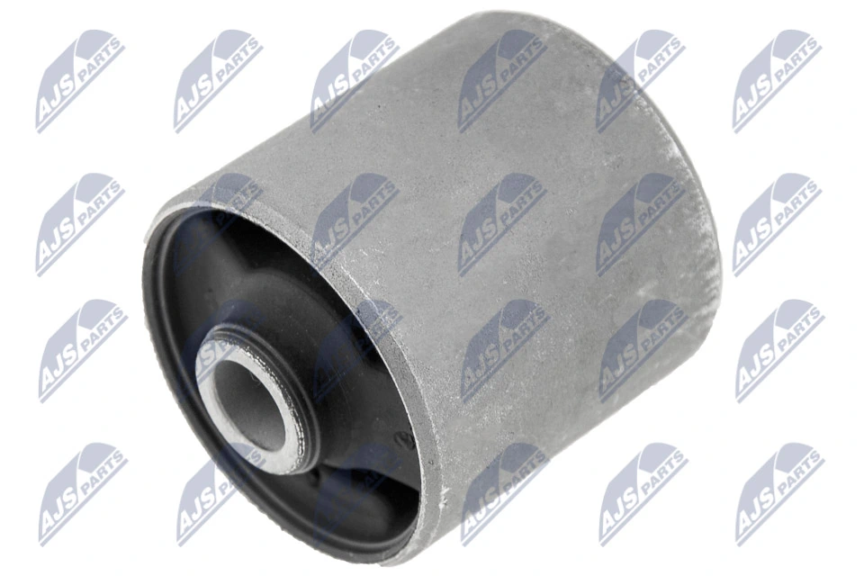 NTY ZTT-SU-007B Mounting, differential