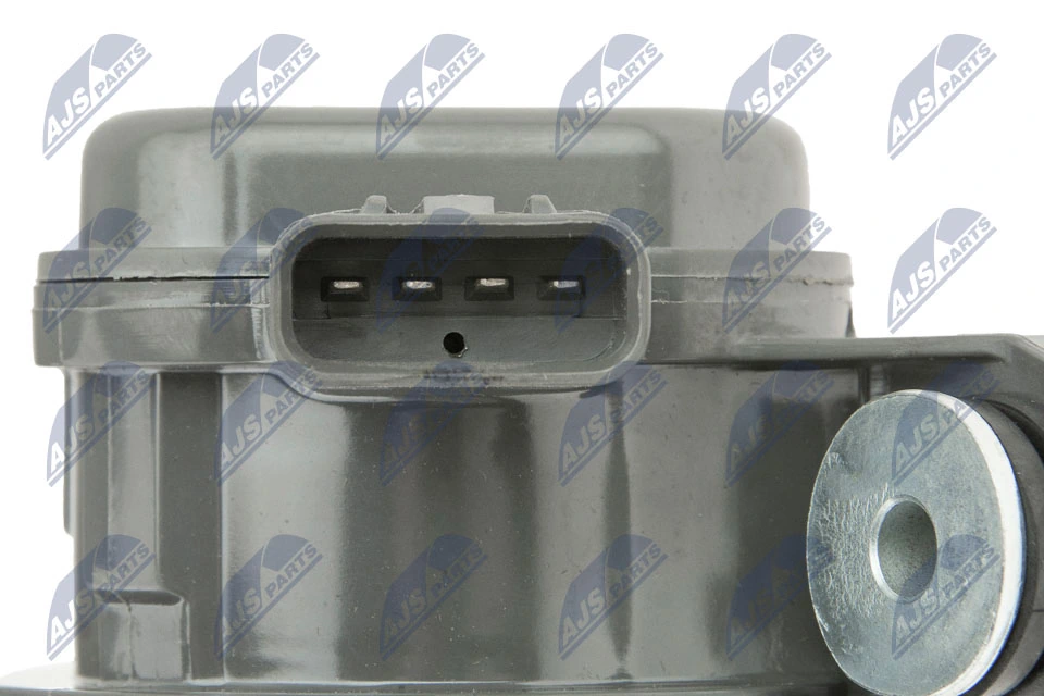 NTY CPZ-TY-008 Auxiliary Water Pump (cooling water circuit)