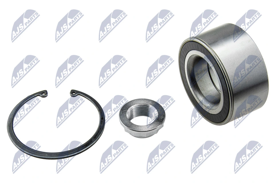 Wheel Bearing Kit KLT-BM-015