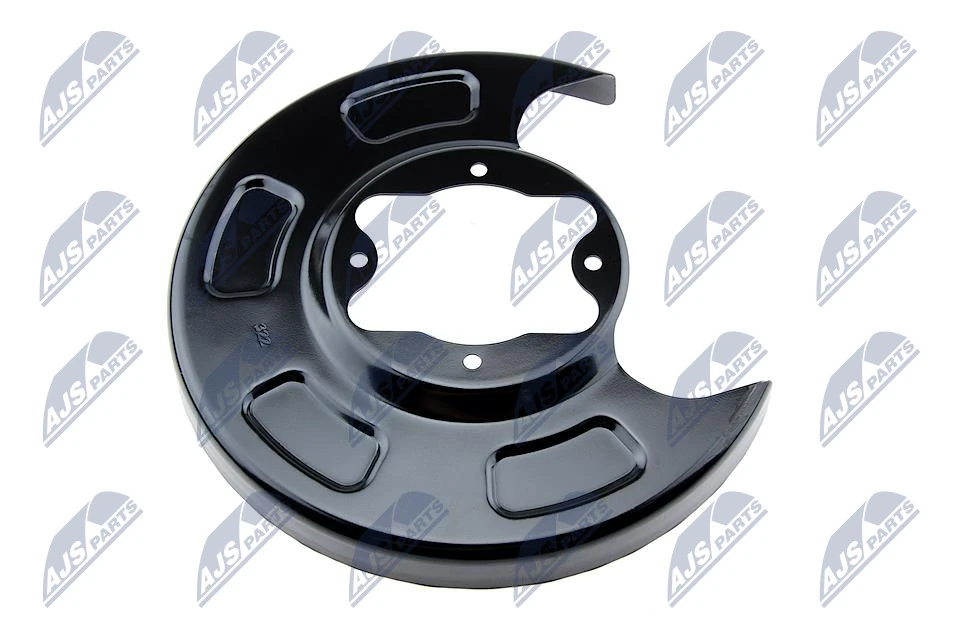 Splash Guard, brake disc HTO-KA-305