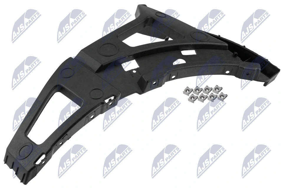 Support, bumper EZC-FR-356