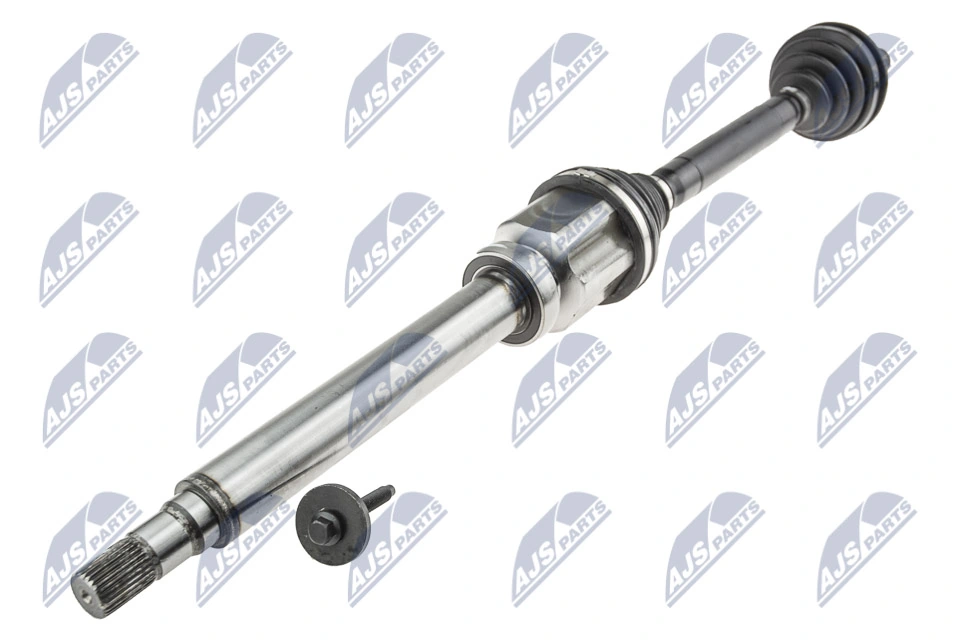 Drive Shaft NPW-FR-080