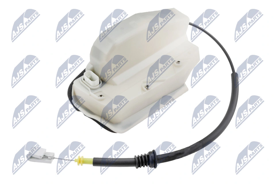 Central Locking System EZC-CH-048