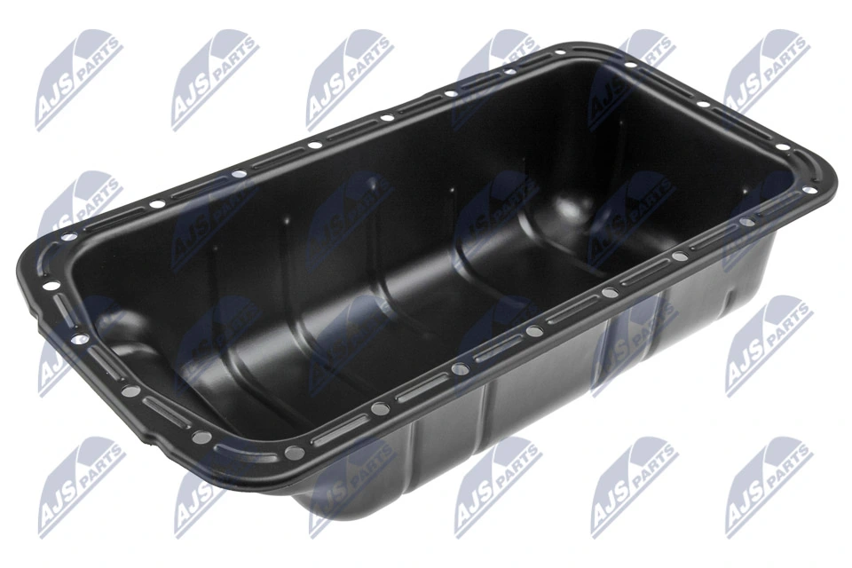 Oil Sump BMO-CT-009