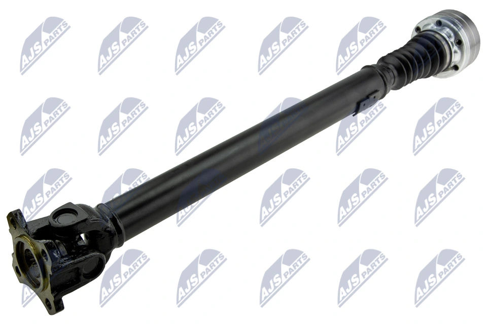Propshaft, axle drive NWN-CH-039