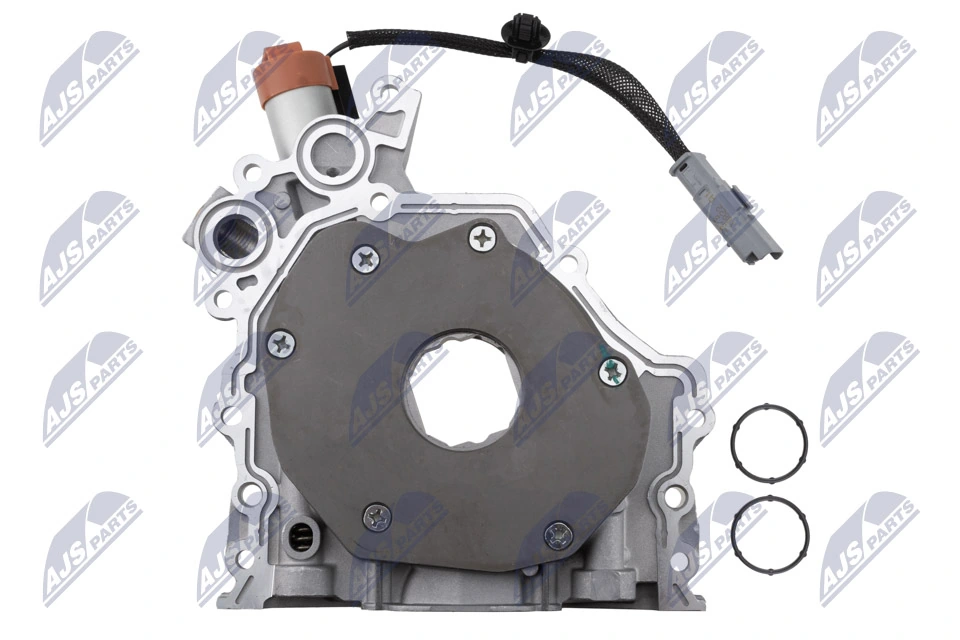 Oil Pump BPO-PE-002