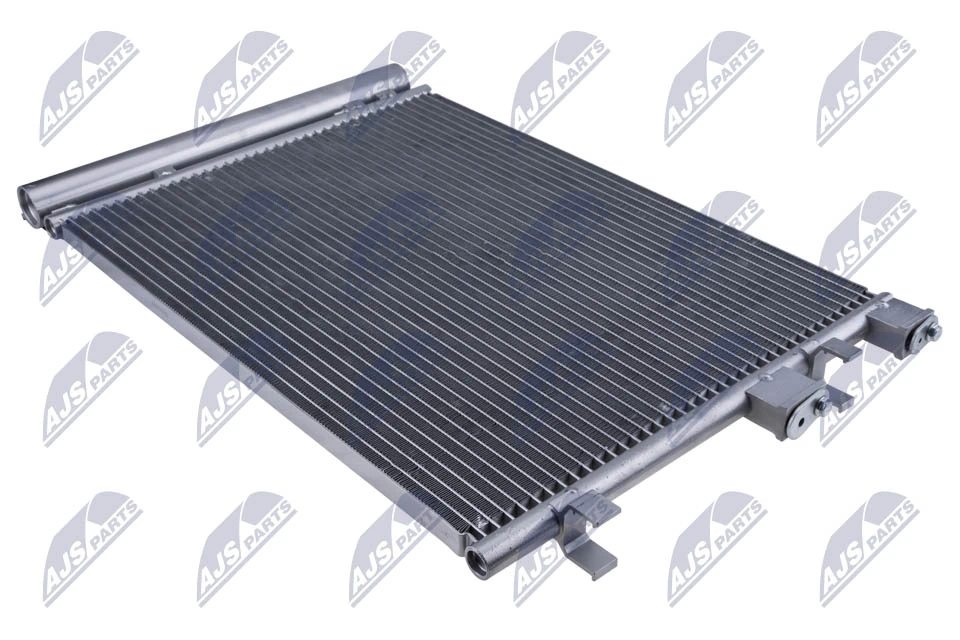 Condenser, air conditioning CCS-HY-043