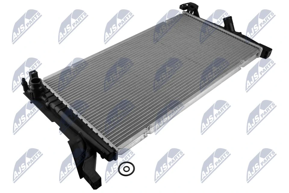 Radiator, engine cooling CCH-BM-005