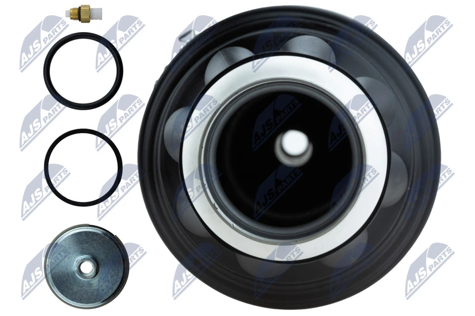 Air Spring, suspension EZC-CH-066