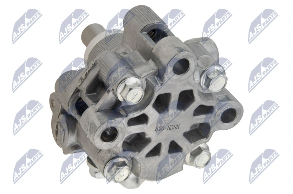 NTY SPW-CH-059 Hydraulic Pump, steering