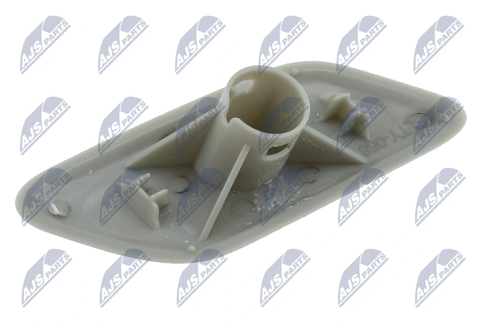 NTY EDS-TY-066 Cover, bumper