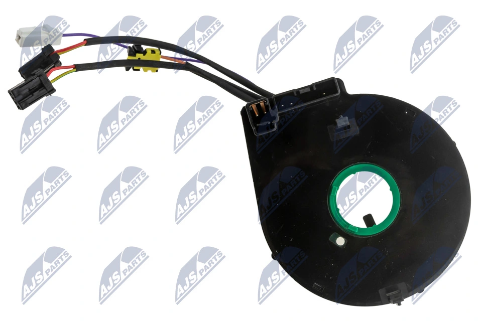 NTY EAS-CH-016 Clock Spring, airbag
