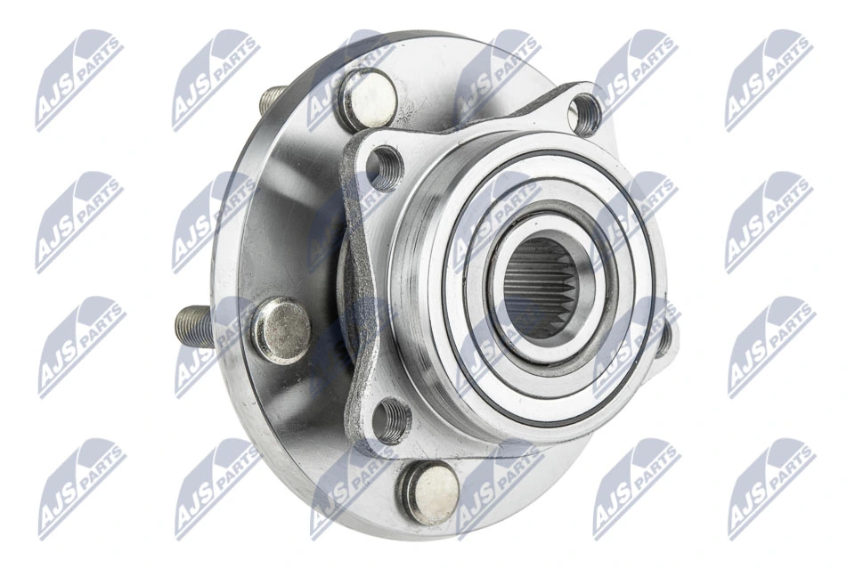 Wheel Bearing Kit KLP-MS-030