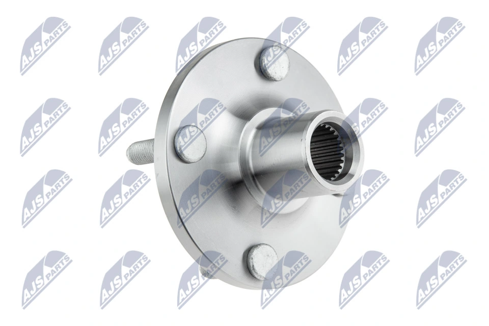 Wheel Hub KLP-TY-036P